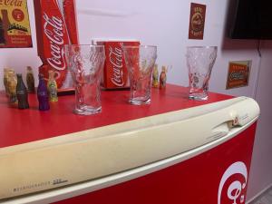 Loft Coca-Cola Passo Fundo
