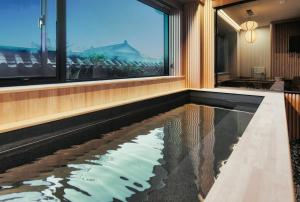 Gyeongju Denbasta Ryokan