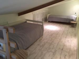 Maisons de vacances Gite dans la campagne royannaise. : photos des chambres
