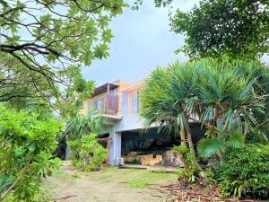 Blue cave Blue in Green - Vacation STAY 31651v