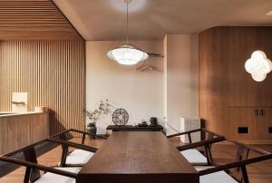 Gyeongju Denbasta Ryokan