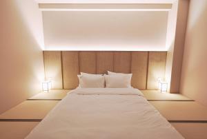 Gyeongju Denbasta Ryokan