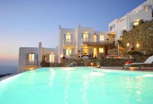 Mermaid Luxury Villas - Alana