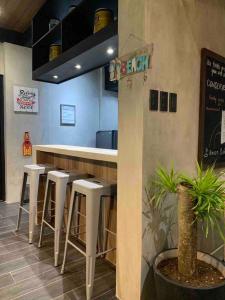 Spacious Beachfront Unit at Canyon Cove Nasugbu