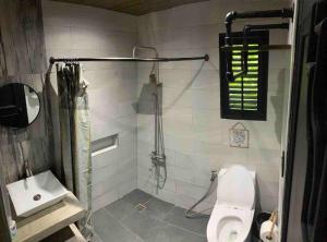 Spacious Beachfront Unit at Canyon Cove Nasugbu