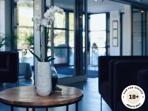 Ærø Hotel - Adults only