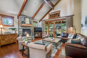 Prospector Pines at Suncadia Resort