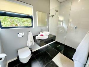 Silver Moon - Eden Rock