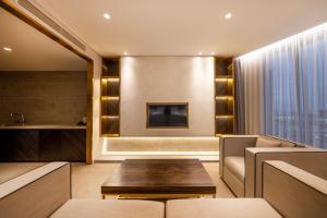 Hotel Marinabay Seoul
