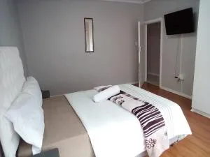 GALAXY BOSTON BELLVILLE - Matroosfontein