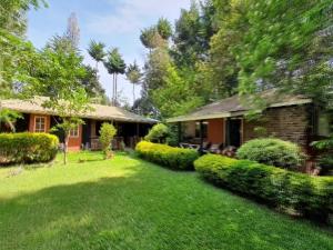 Steves cottage-homely