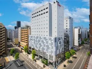 La'gent Stay Sapporo Odori Hokkaido - Sapporo