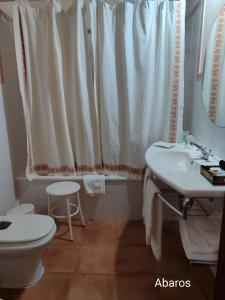 Hotel la posada de Numancia