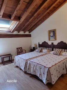 Hotel la posada de Numancia