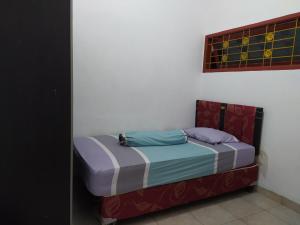 Hotel O Wisma Astukara Syariah Near Sejahtera Department Store Pinrang