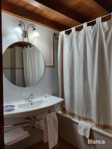 Hotel la posada de Numancia