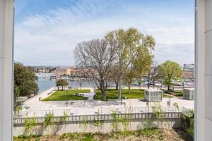 Zadar City Walls