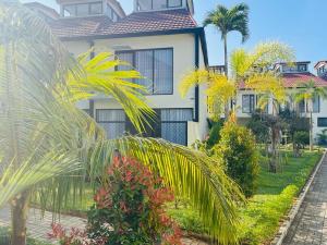 De Residence Pangandaran by Mabano Estates