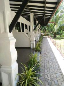 AMRON RESORT SIGIRIYA