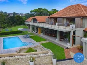 Ocean Gaze Bed and Breakfast - Ramsgate