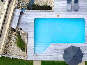 Ocean Gaze Bed and Breakfast