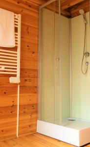 Fermes Chalet Ariegeois : photos des chambres