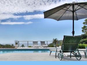 Ocean Gaze Bed and Breakfast