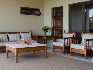 Ocean Gaze Bed and Breakfast