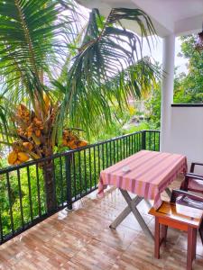 Ella Cloud Castle Homestay