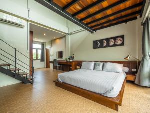 Gord ChiangMai Hotel
