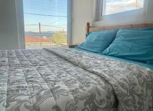 Chris view - Lékhaion