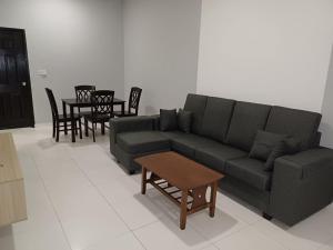 Homestay Manitha