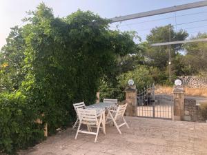 Le Lantane