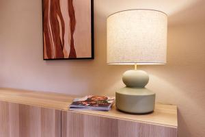 Ferienwohnung Fischzucht - Sauna, große Dachterrasse, 3 Schlafzimmer - by homekeepers