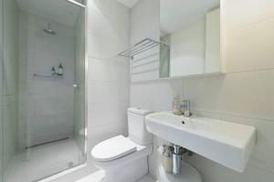 South Yarra 1Br Apartment