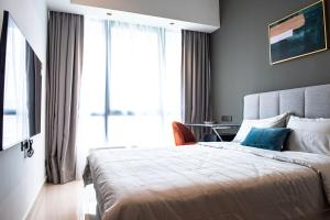 Stay @ NOVO Ampang
