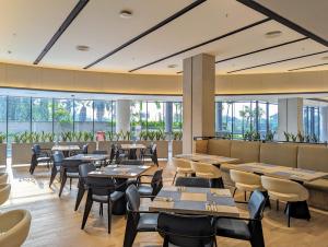 Fairfield by Marriott Jakarta Soekarno-Hatta Airport