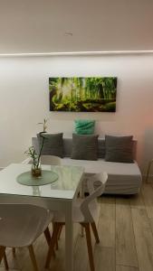 La casetta ai Gradoni di Chiaia