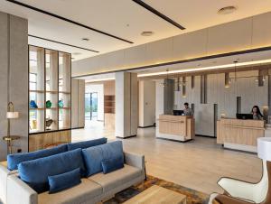 Fairfield by Marriott Jakarta Soekarno-Hatta Airport