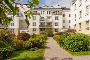 Warsaw Piaseczno Stylish Apartment by Noclegi Renters