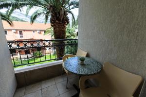 Double Room room in Hotel Lucic