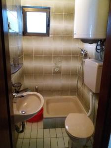 Apartman Sutomore
