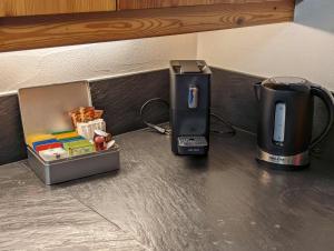 N-Orgon - Sleeps 4, tranquil location.