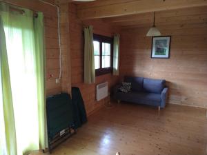 Domek nad jeziorem Rożnowskim Gródek Nad Dunajcem