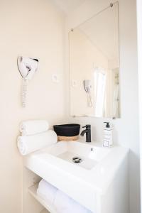 Campings Sauvage : photos des chambres