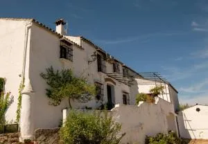 Casa rural el Carmen - El Serrecín