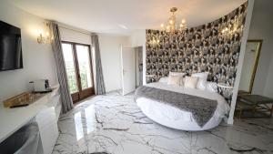 Le Moulin dOrgemont, hébergements & restaurants Argenteuil