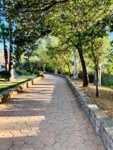 Casita en el Paraíso