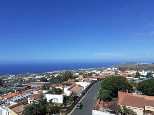 Acoran Family Ocean View Guest House With Daily Yoga Practice Included North Gran Canaria PET FRIENDLY