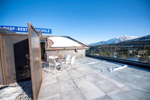 Ferienwohnung 73 - Smaragd